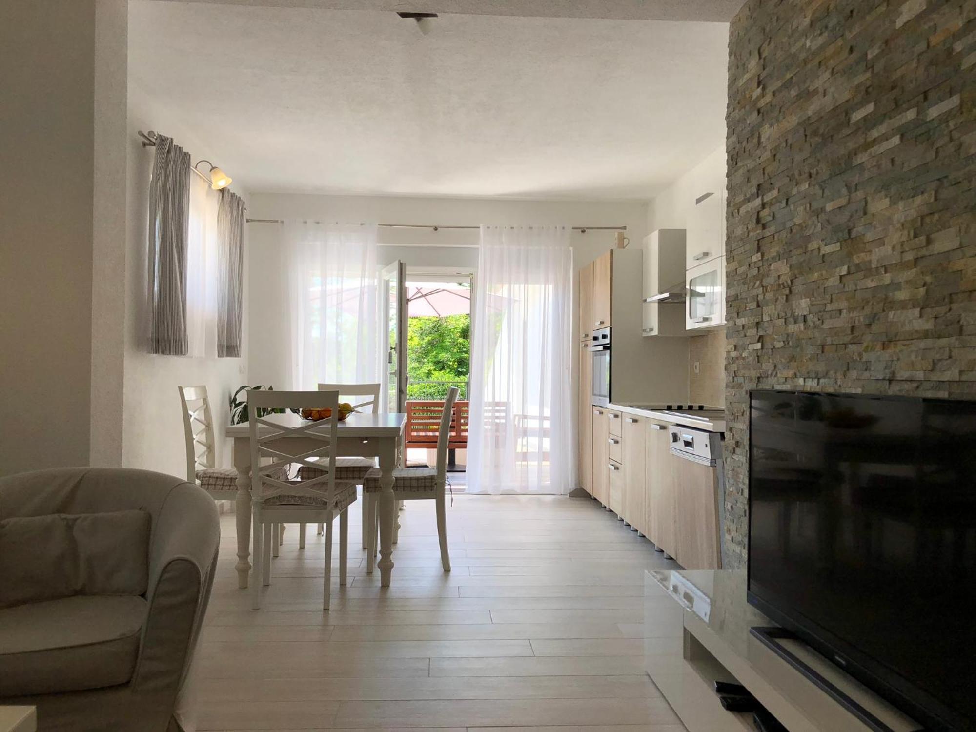 Apartment Ucka Opatija