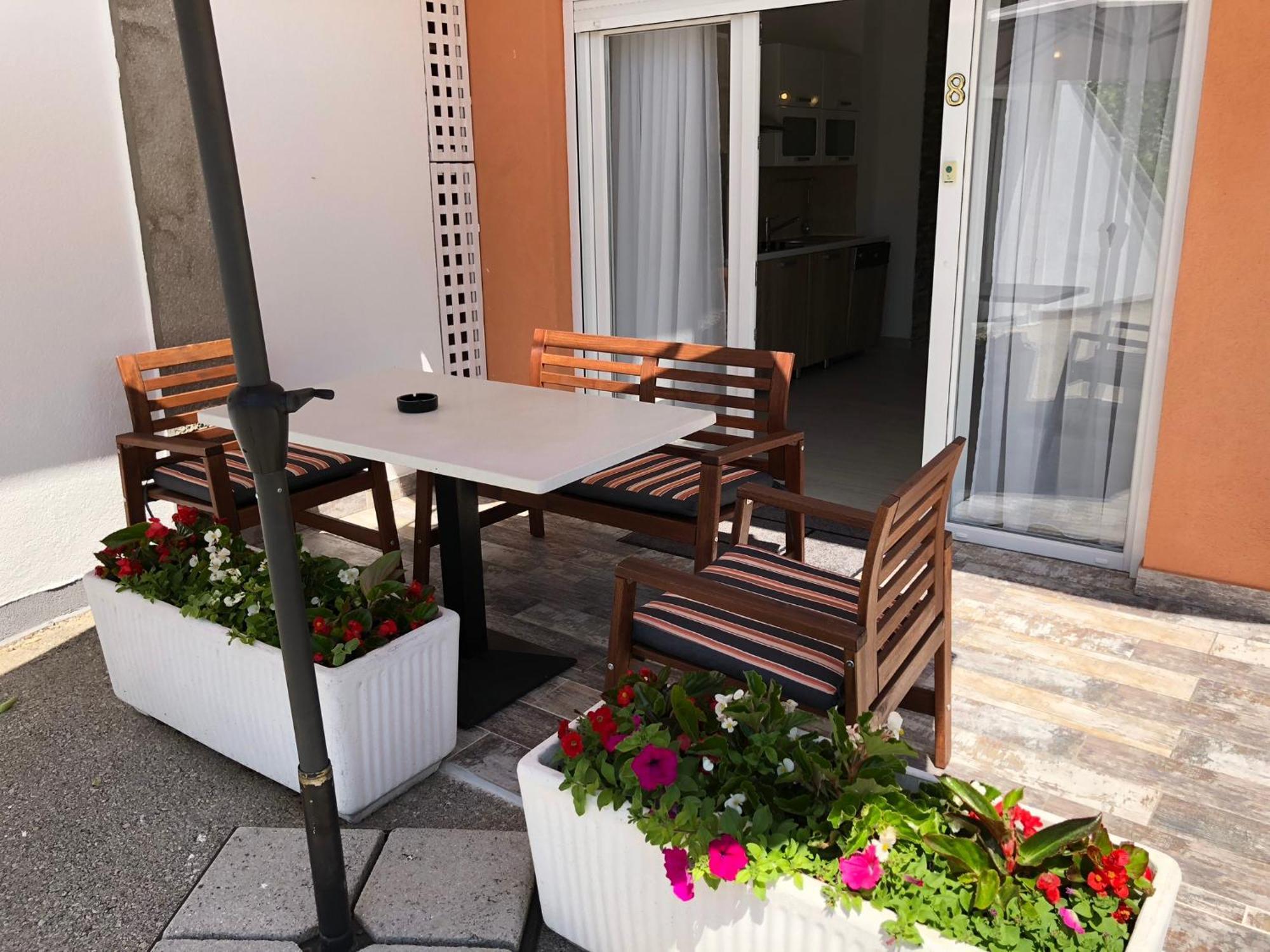 Apartment Ucka Opatija