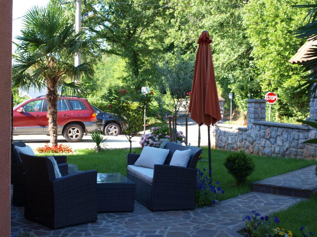 Ucka Apartment