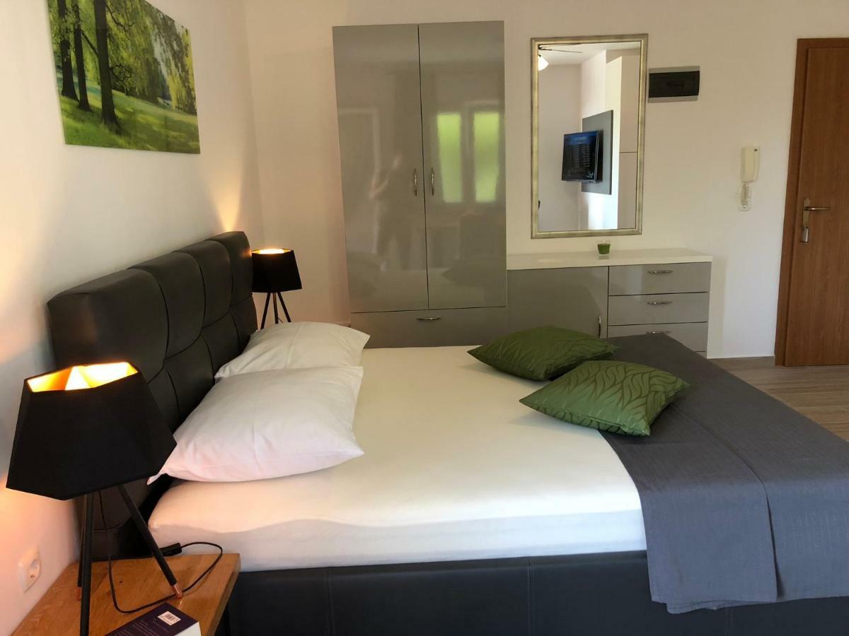 Ucka Apartment