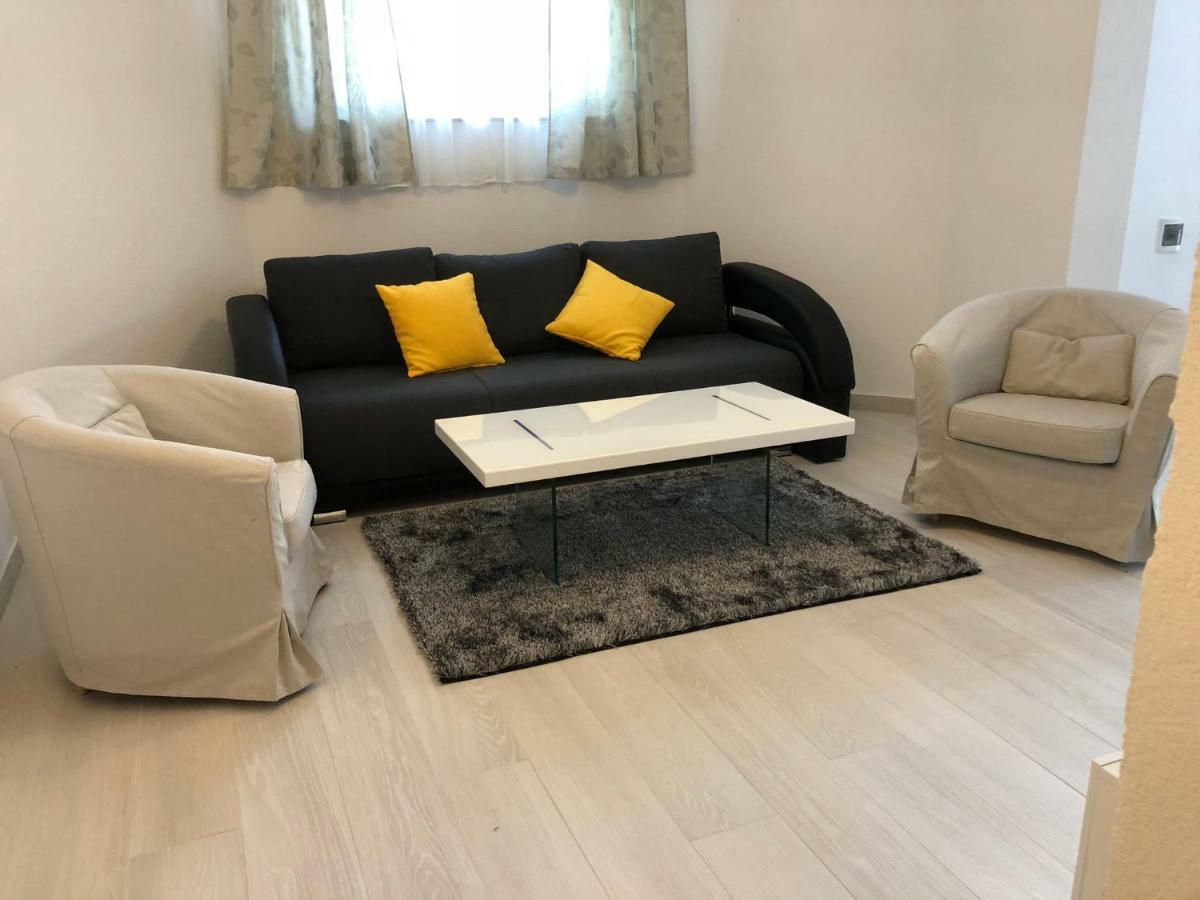 Ucka Apartment