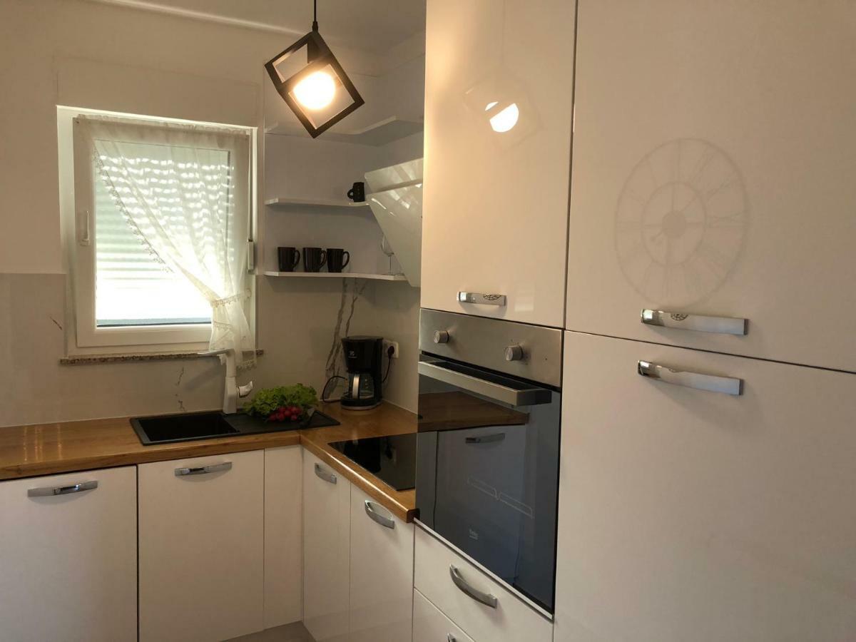 Ucka Apartment
