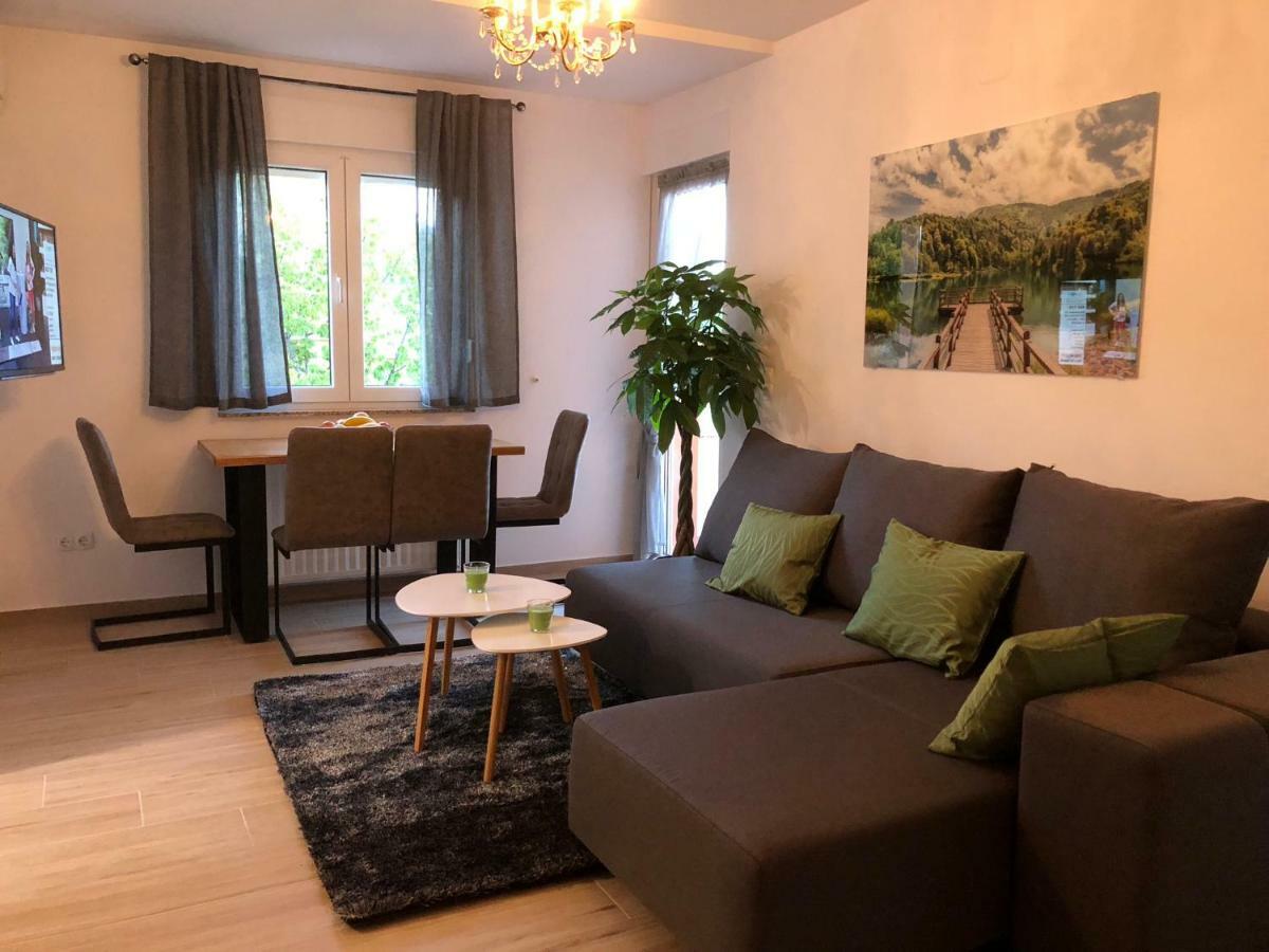 Apartment Ucka