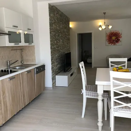 Apartmani Ucka Opatija Exterior foto
