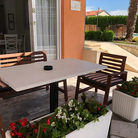 Apartmani Ucka Opatija Exterior foto