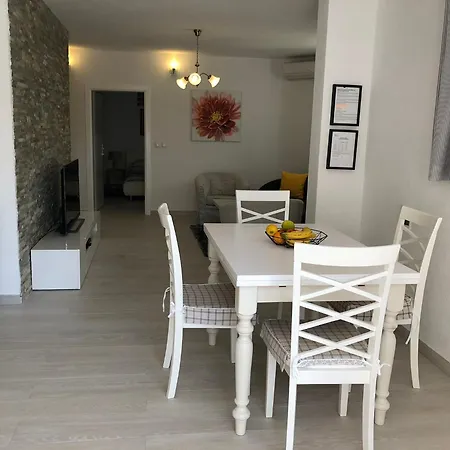 Apartmani Ucka Opatija Exterior foto