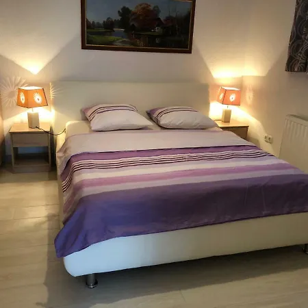 Apartmani Ucka Opatija Exterior foto