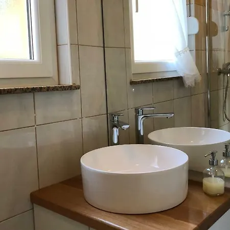 Apartmani Ucka Opatija Exterior foto