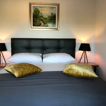 Apartmani Ucka Opatija Exterior foto