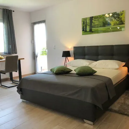 Apartmani Ucka Opatija Exterior foto