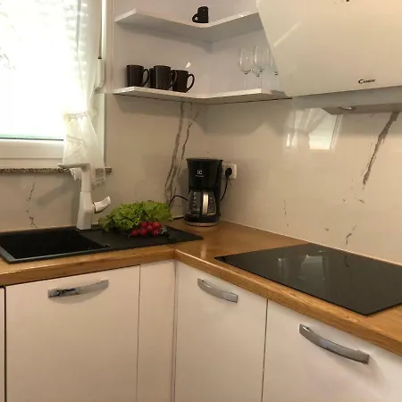 Apartmani Ucka Opatija Exterior foto