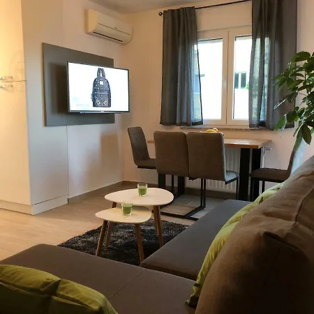 Apartmani Ucka Opatija Exterior foto