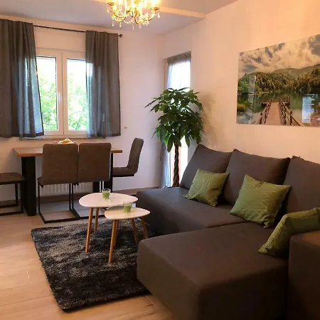 Apartmani Ucka Opatija Exterior foto