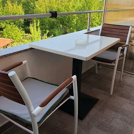 Apartmani Ucka Opatija Exterior foto