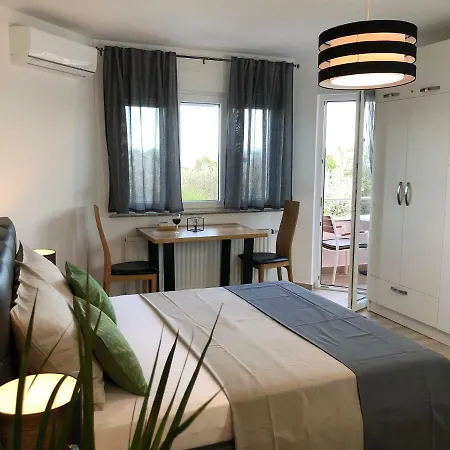 Apartmani Ucka Opatija Exterior foto