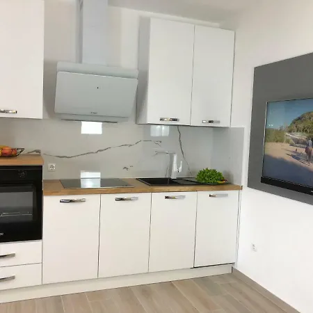 Apartmani Ucka Opatija Exterior foto