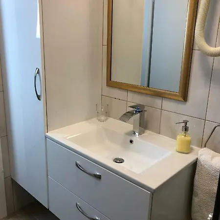 Apartmani Ucka Opatija Exterior foto