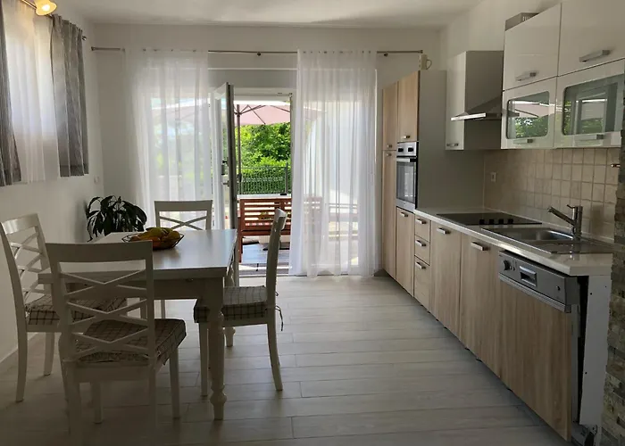 Apartmani Ucka