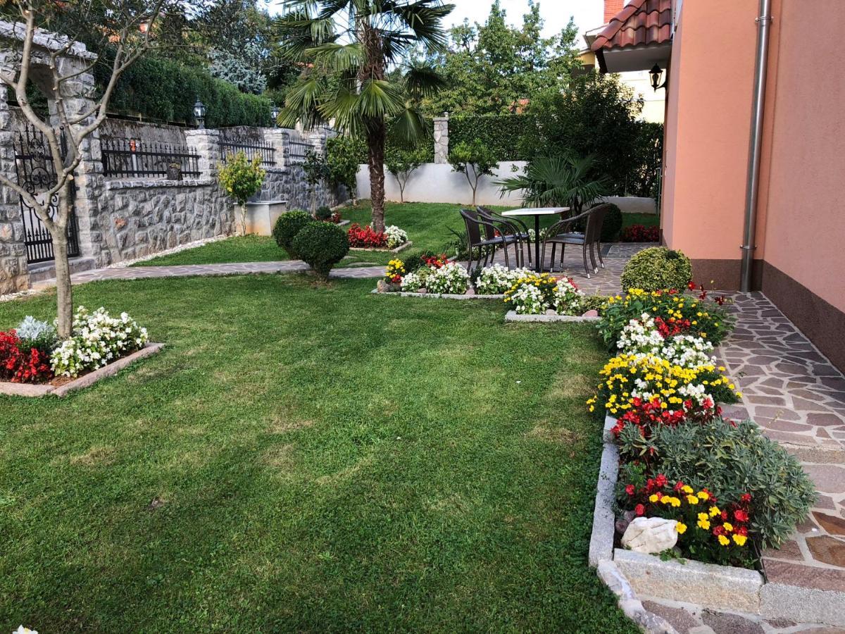 Ucka Apartment Opatija