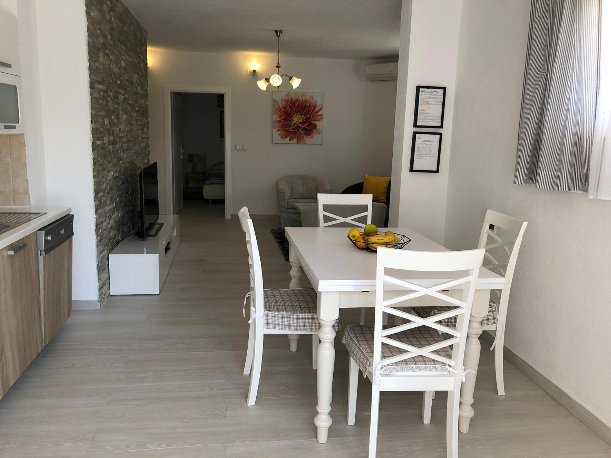 Apartment Ucka Opatija