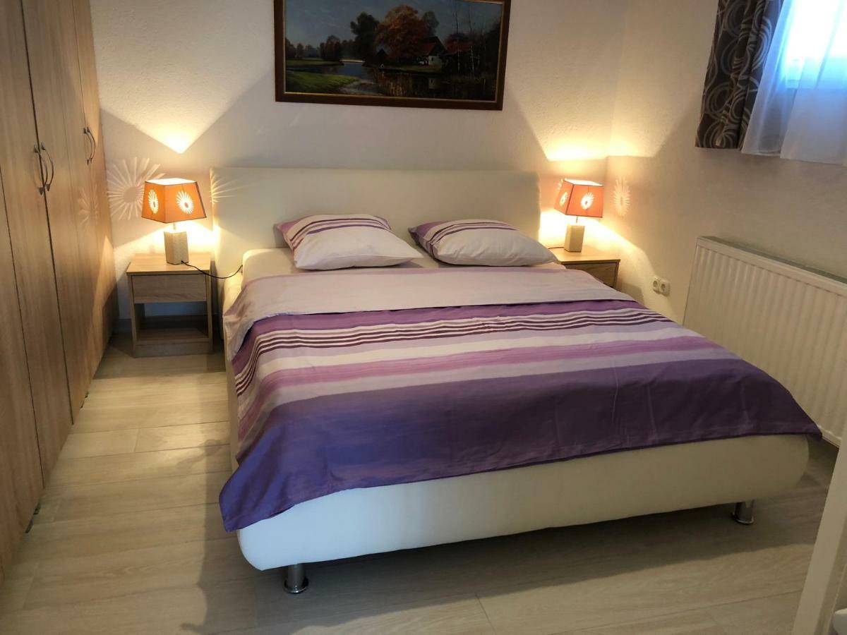 Apartment Ucka