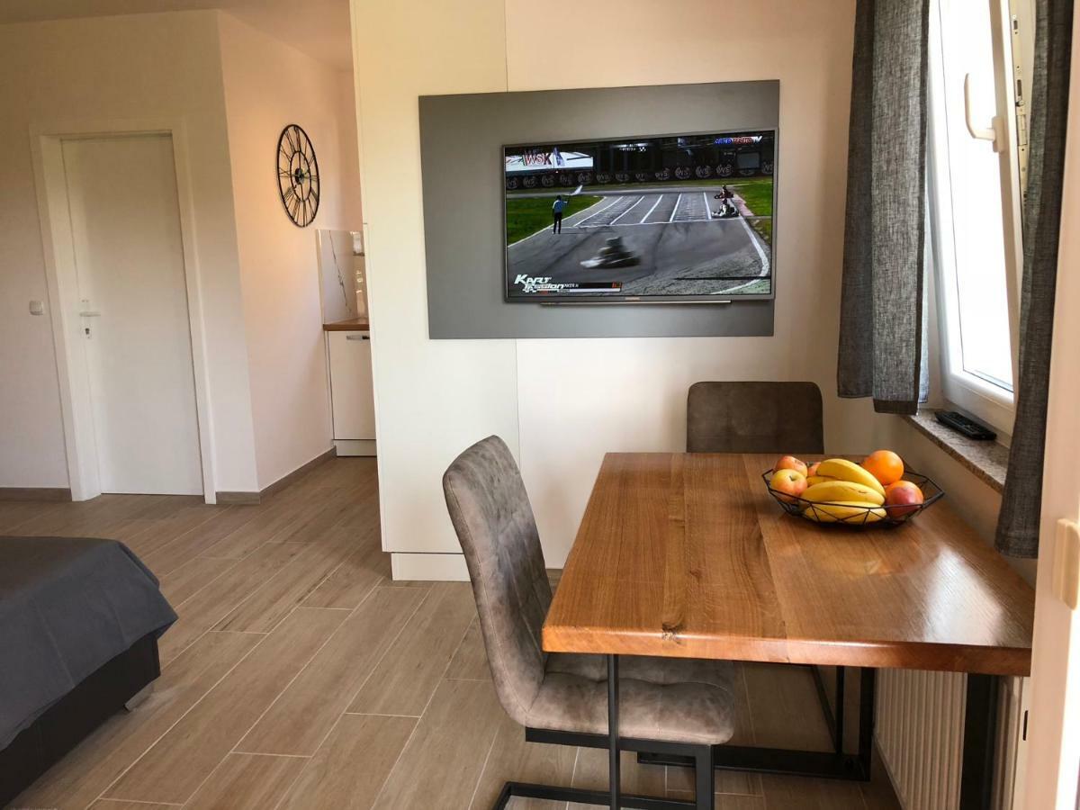 Apartment Ucka