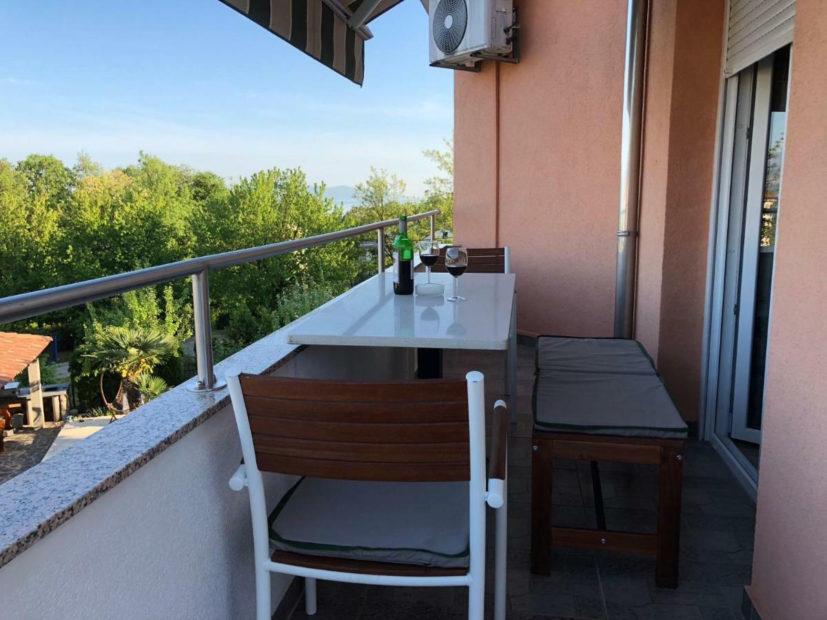 Apartment Ucka