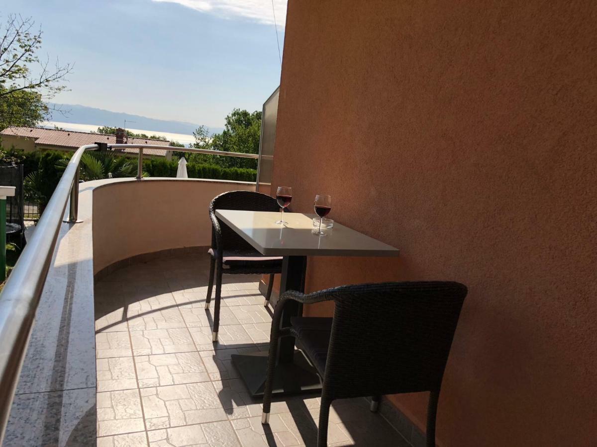 Ucka Apartment