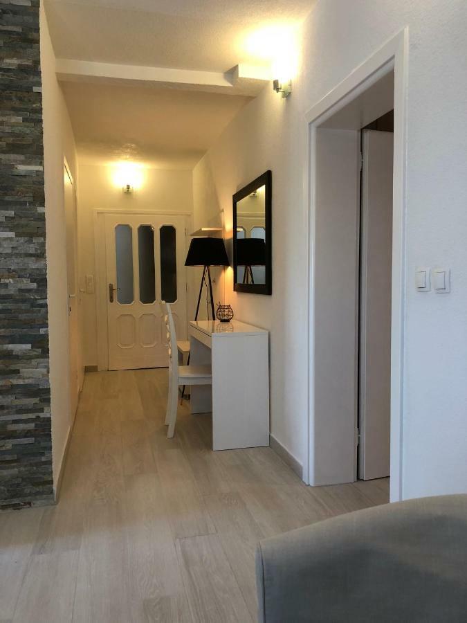 Ucka Apartment *
