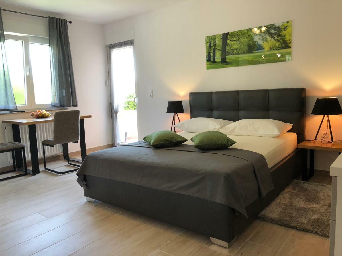 Ucka Apartment Opatija