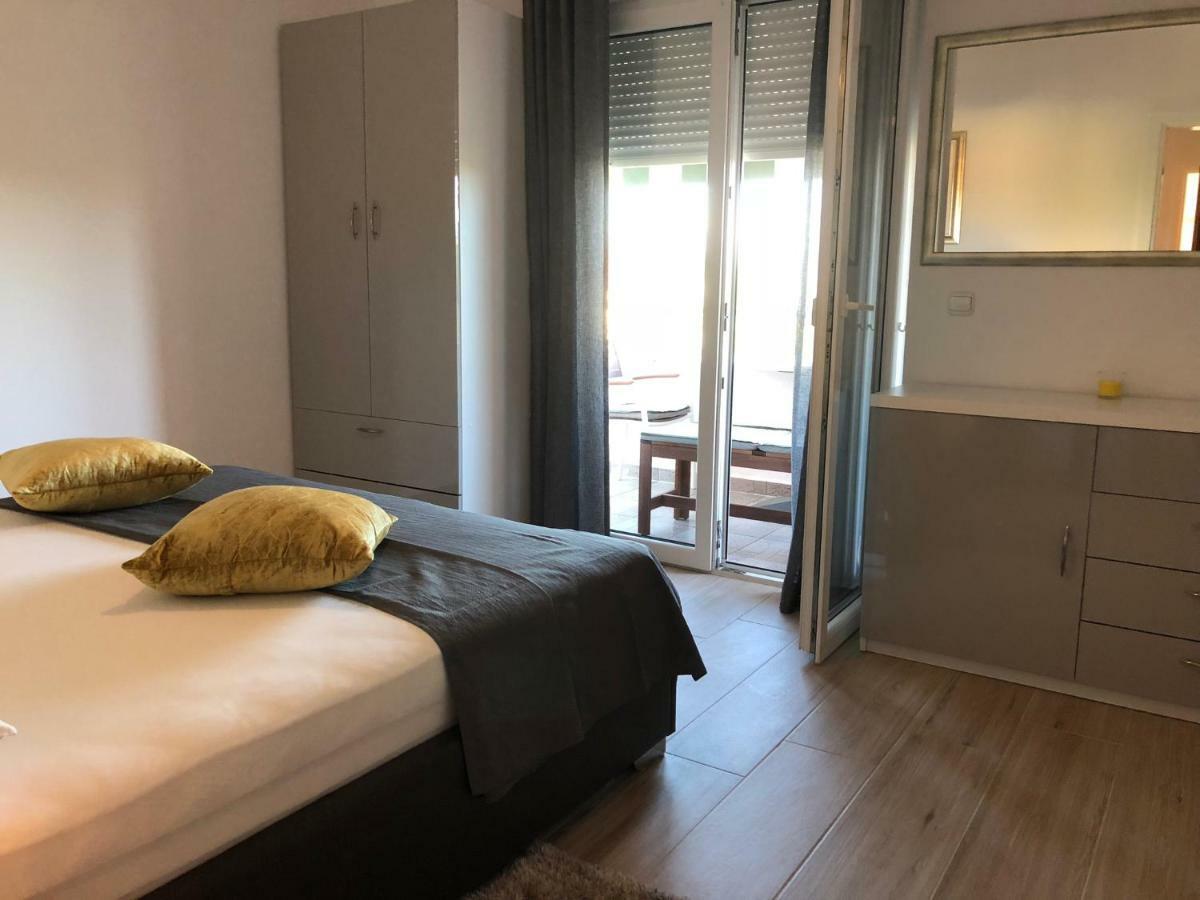Ucka Apartment Opatija