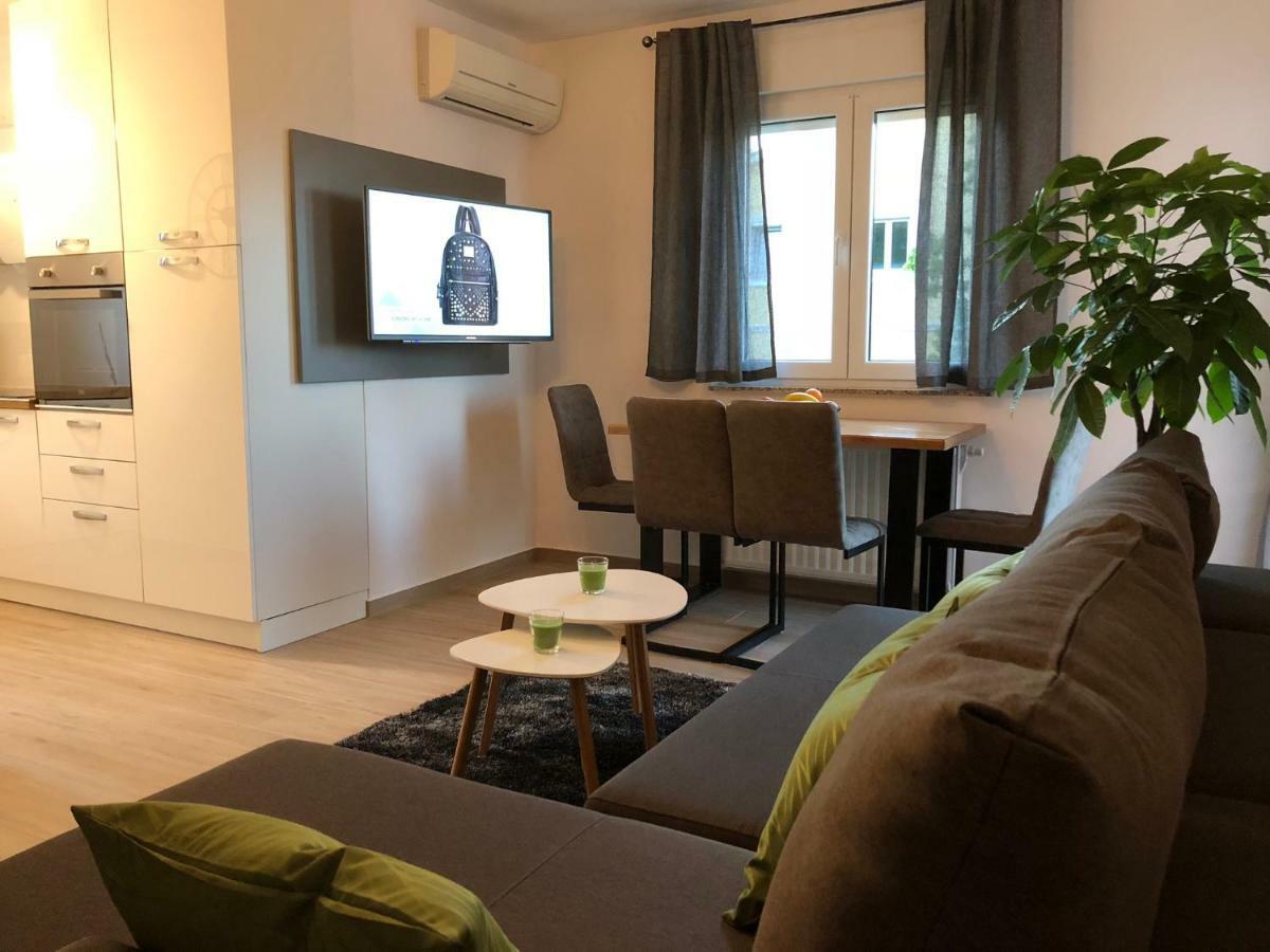 Apartment Ucka
