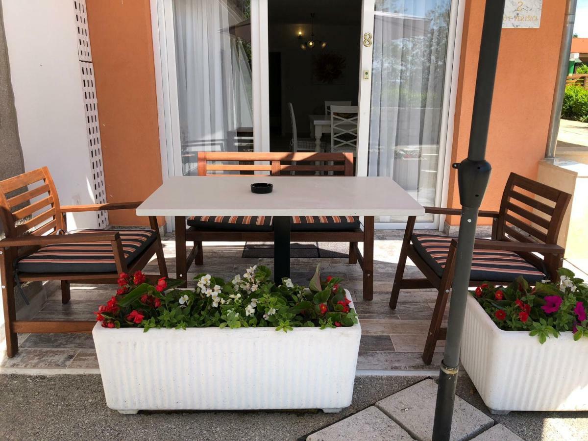Apartment Ucka Opatija