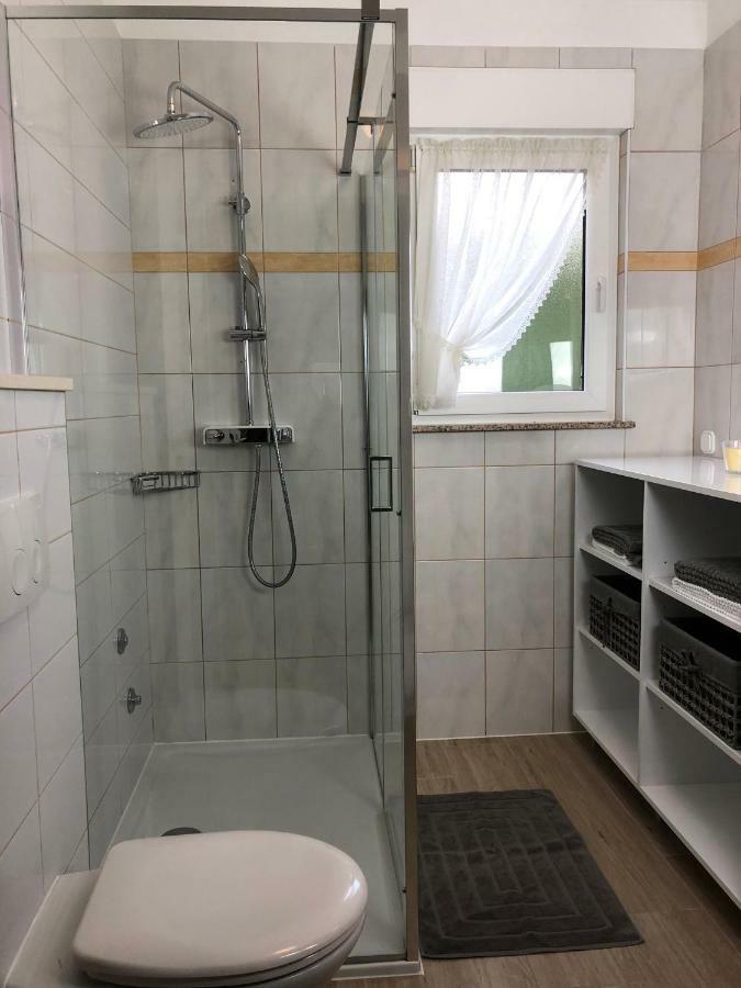 Ucka Apartment *